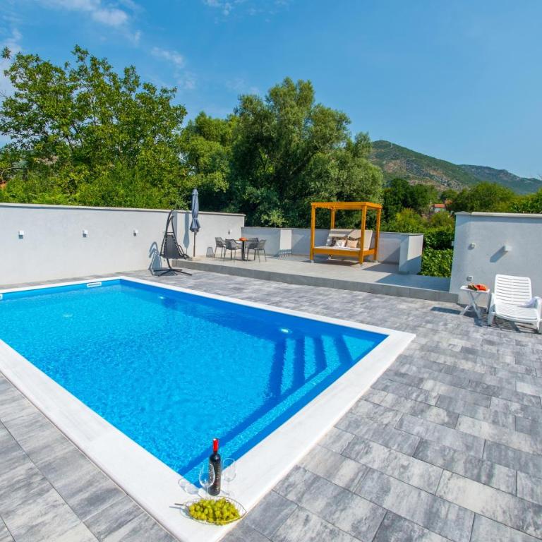 Villa Selak - Superior Apartment - 11