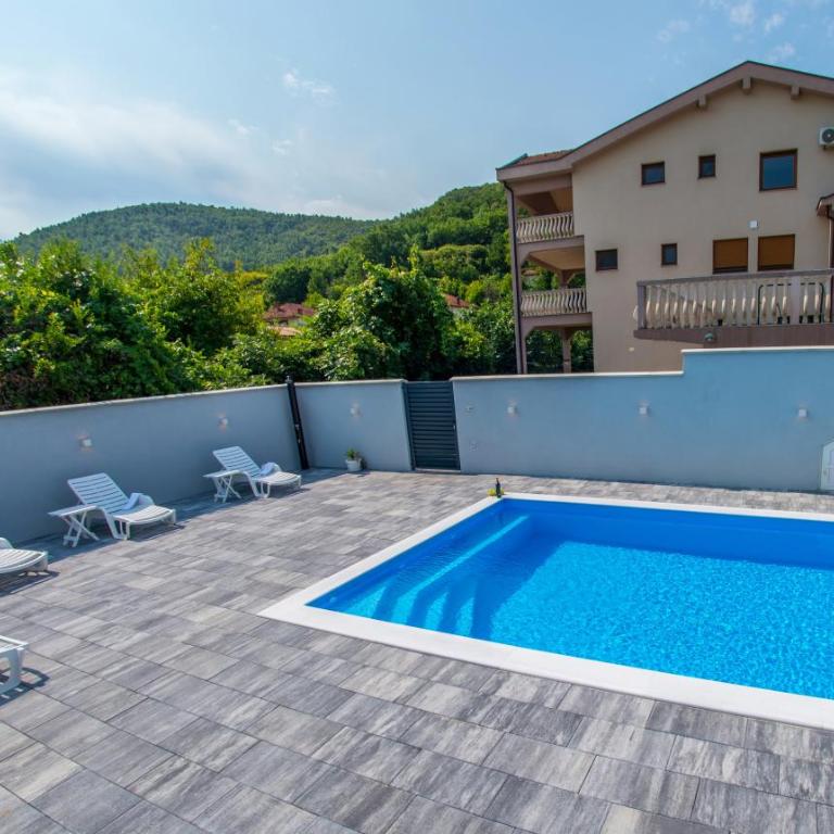 Villa Selak - Superior Apartment - 27