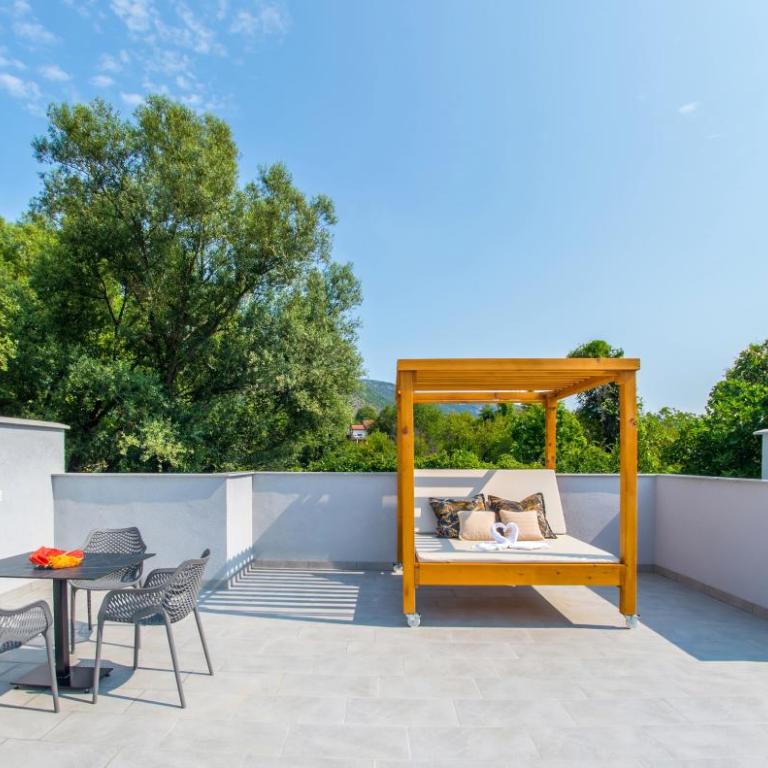 Villa Selak - Superior Apartment - 32