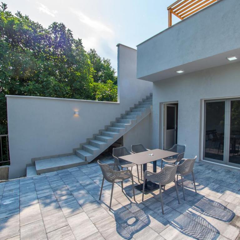 Villa Selak - Superior Apartment - 23