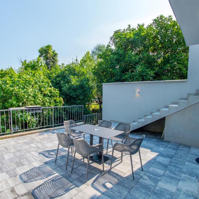 Villa Selak - Superior Apartment - 5