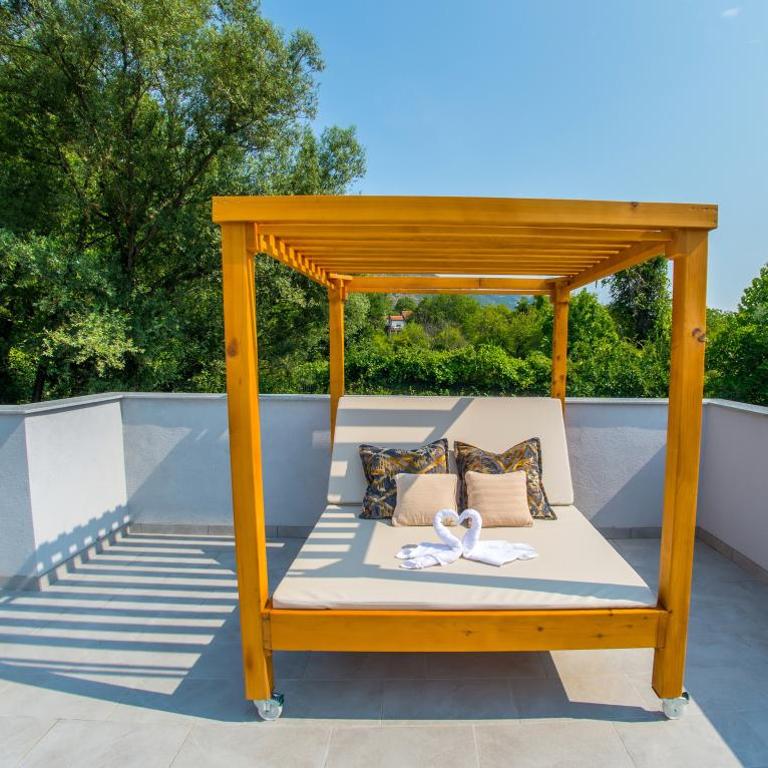 Villa Selak - Superior Apartment - 35