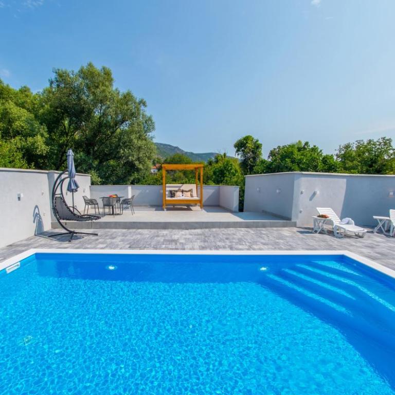 Villa Selak - Superior Apartment - 9