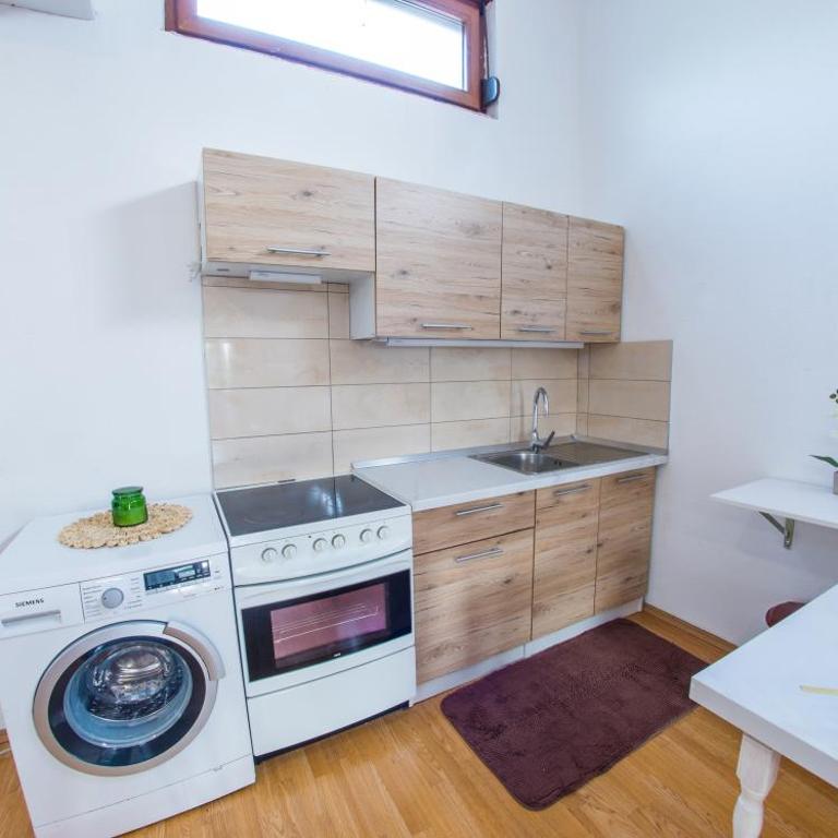 Villa Selak - Superior Apartment - 8