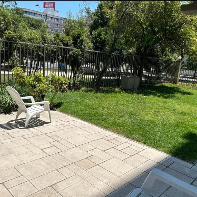Apartment 2 bedrooms with a view of the mountain range and air conditioning - Two-Bedroom Apartment - 3