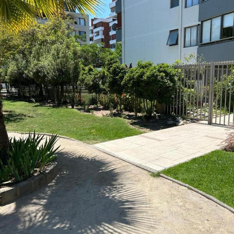 Apartment 2 bedrooms with a view of the mountain range and air conditioning - Two-Bedroom Apartment - 24
