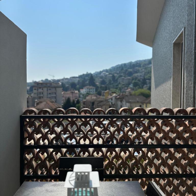 Fior&Iris Delux - One-Bedroom Apartment - 3