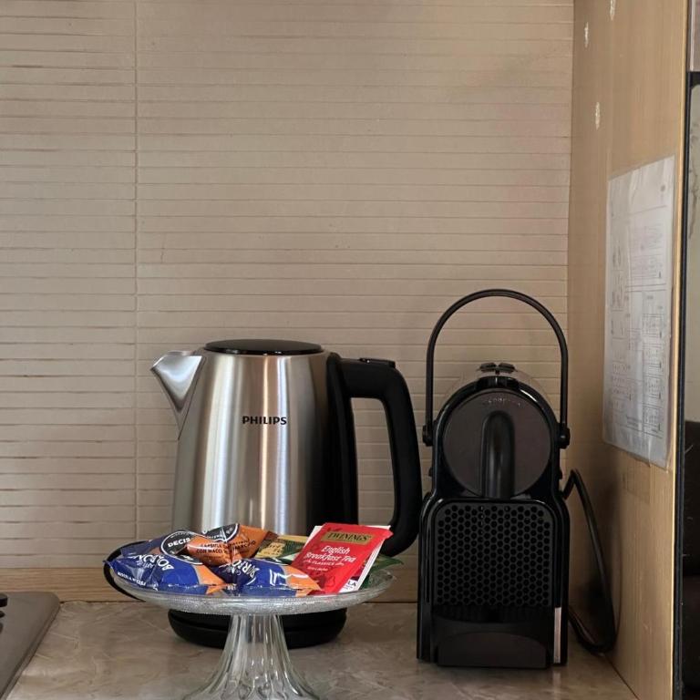 Fior&Iris Delux - One-Bedroom Apartment - 6