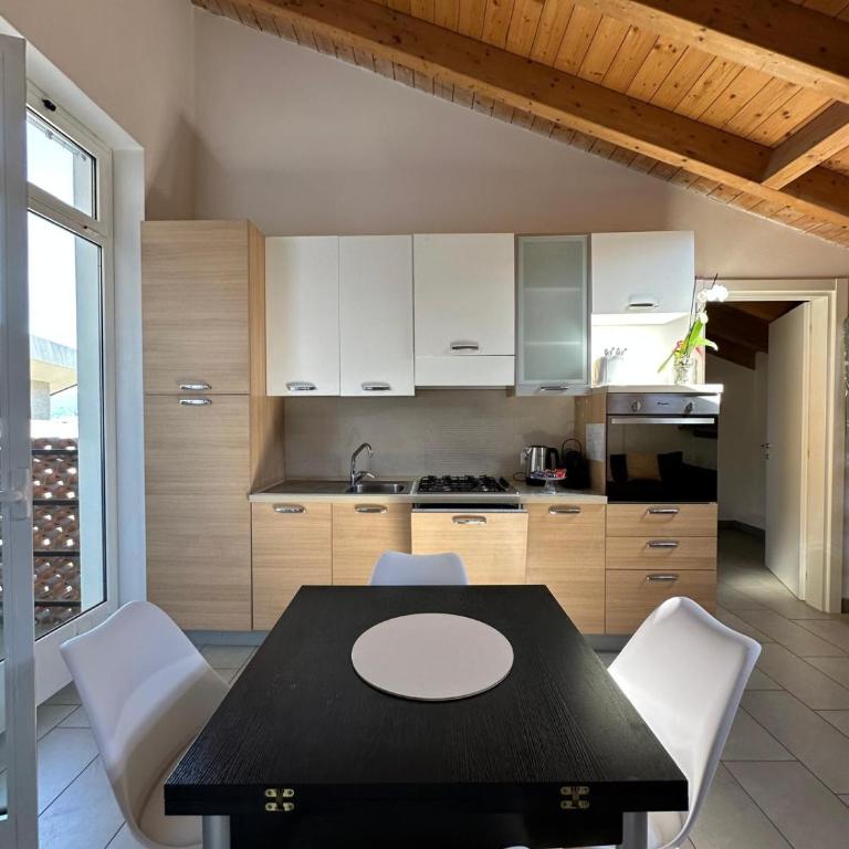 Fior&Iris Delux - One-Bedroom Apartment - 1