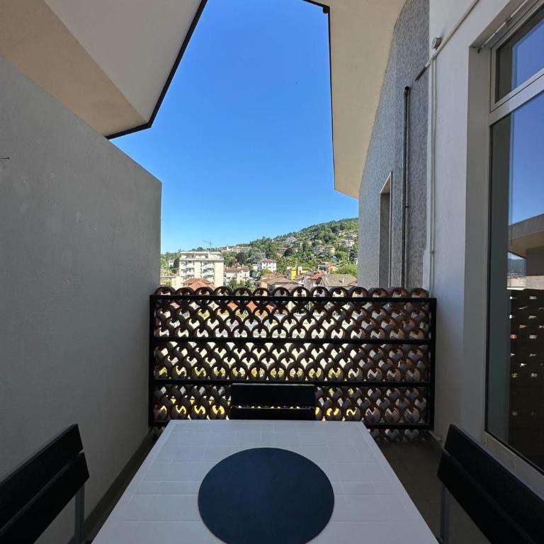 Fior&Iris Delux - One-Bedroom Apartment - 11