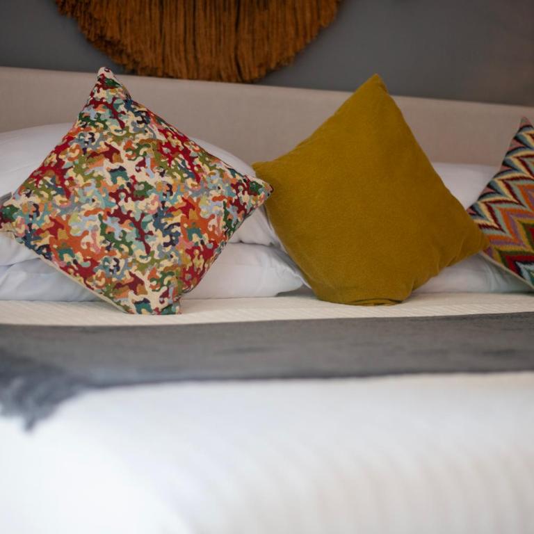 Near Beach, Cenotes & Ruins I Pools, GYM & Cinema - Apartamento de 1 dormitorio - 27