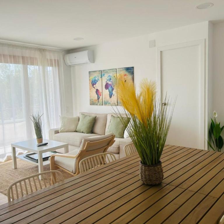Casa La García - Apartamento de 3 dormitorios - 15