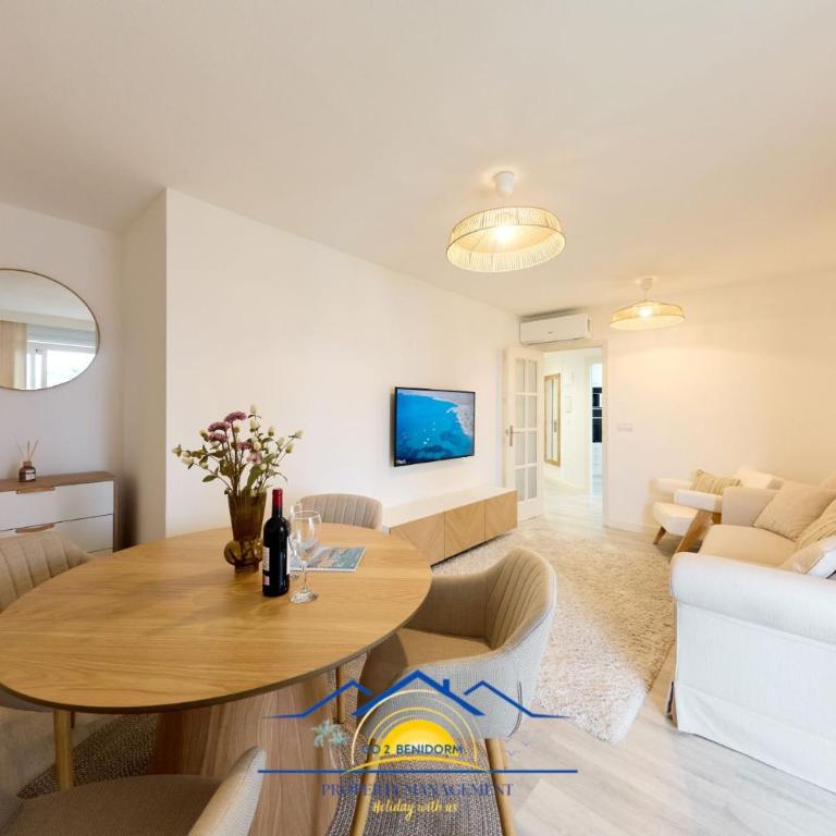 Monaco Sunset View - Apartamento con vistas al mar - 4