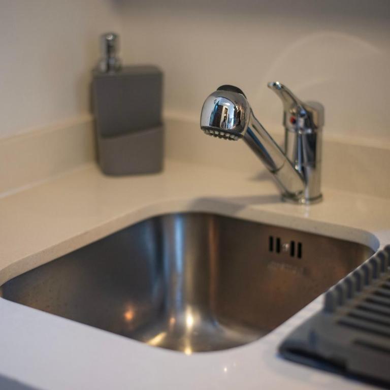 Near Beach, Cenotes & Ruins I Pools, GYM & Cinema - Apartamento de 1 dormitorio - 6