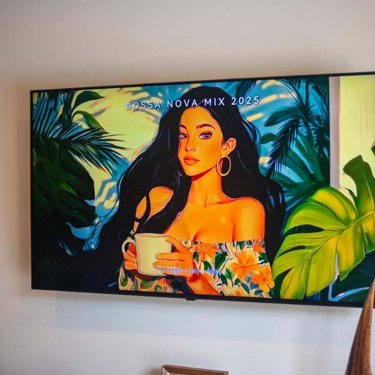 Near Beach, Cenotes & Ruins I Pools, GYM & Cinema - Apartamento de 1 dormitorio - 33
