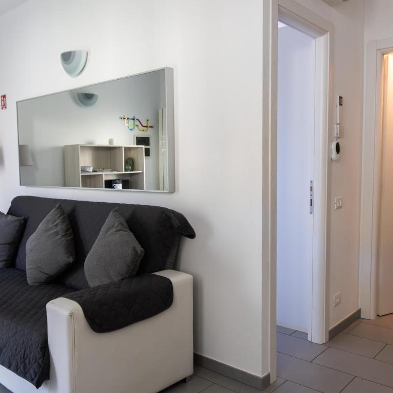 Lilli's sunshine apartment - Appartamento con 1 Camera da Letto - 9