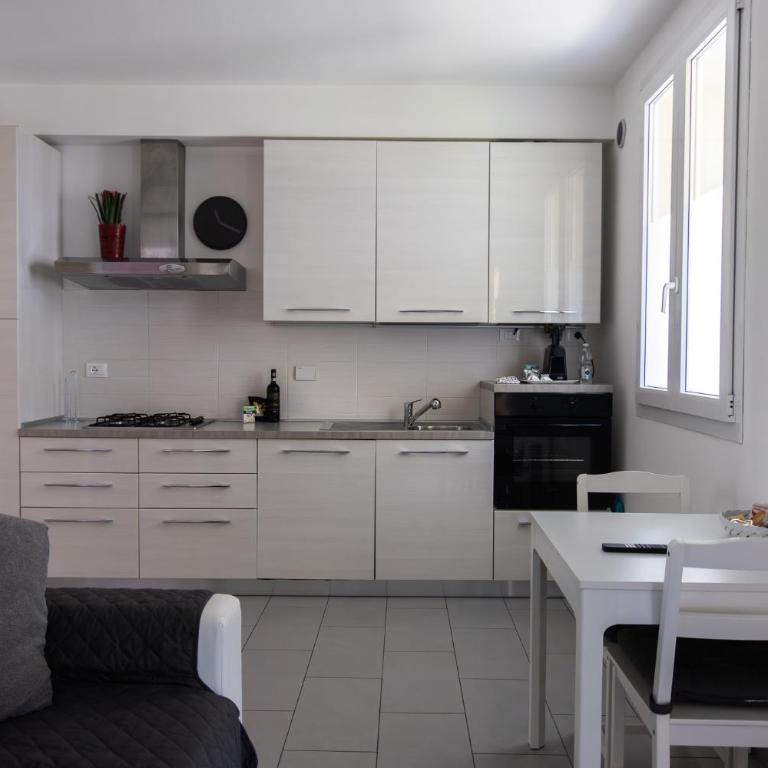 Lilli's sunshine apartment - Appartamento con 1 Camera da Letto - 12