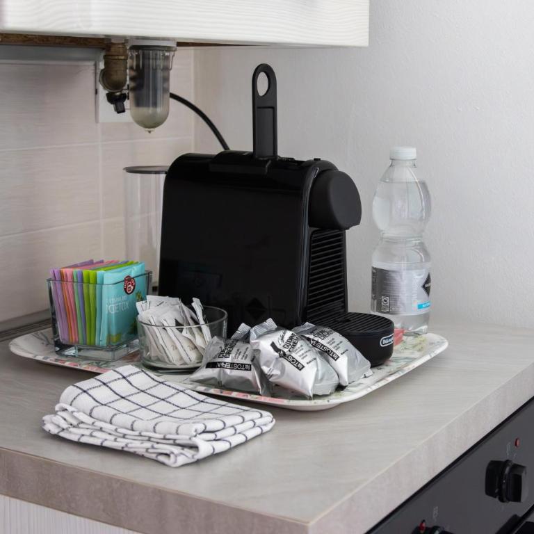 Lilli's sunshine apartment - Appartamento con 1 Camera da Letto - 15