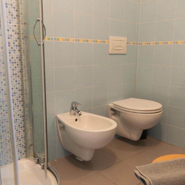 Lilli's sunshine apartment - Appartamento con 1 Camera da Letto - 18
