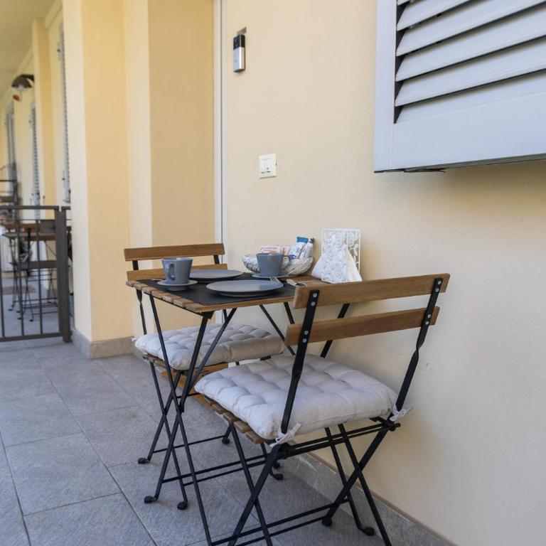 Lilli's sunshine apartment - Appartamento con 1 Camera da Letto - 3