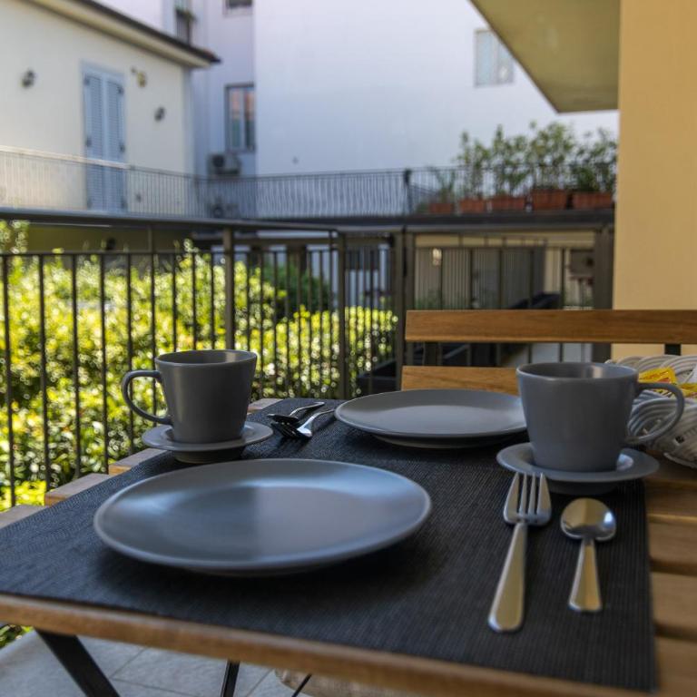 Lilli's sunshine apartment - Appartamento con 1 Camera da Letto - 2
