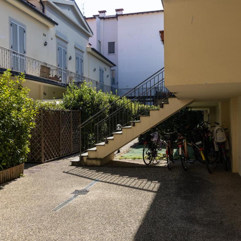 Lilli's sunshine apartment - Appartamento con 1 Camera da Letto - 21