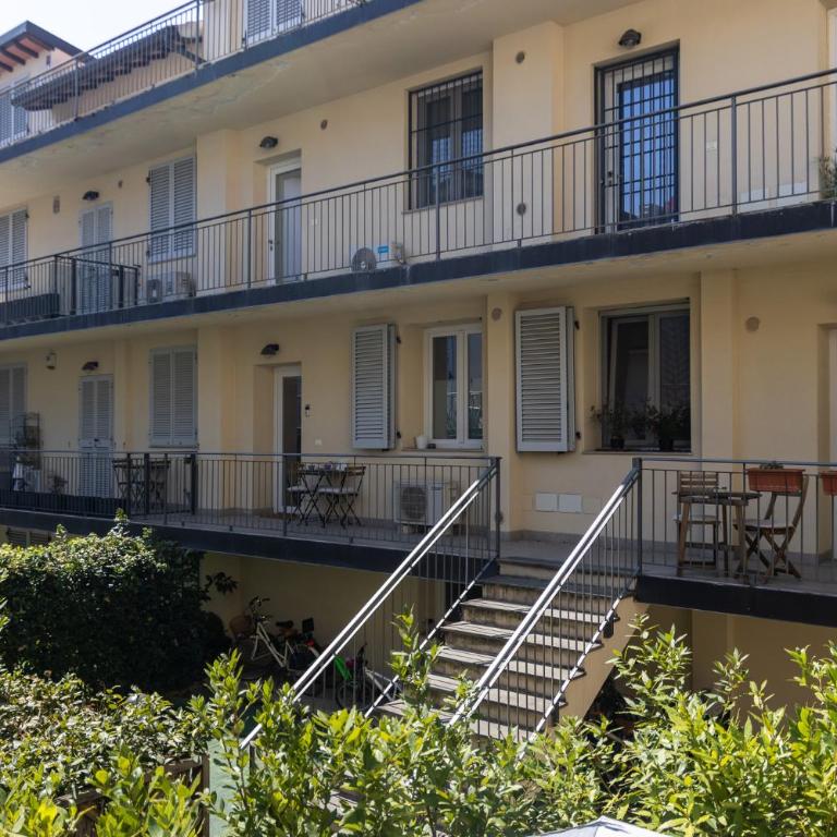 Lilli's sunshine apartment - Appartamento con 1 Camera da Letto - 20