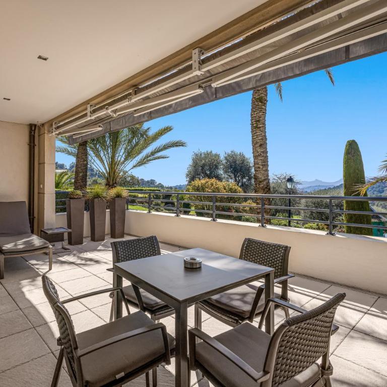 Royal Mougins Golf, Hotel & Spa de Luxe - Deluxe Suite - 3