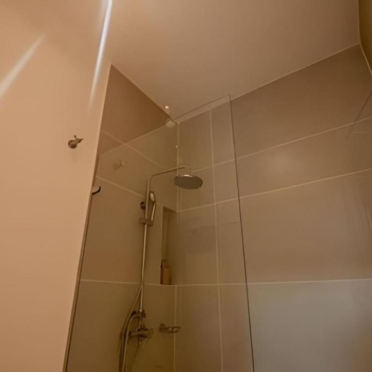 Vista a Laguna cristalina + 2 alc + parking - Two-Bedroom Apartment with Pool View - 10