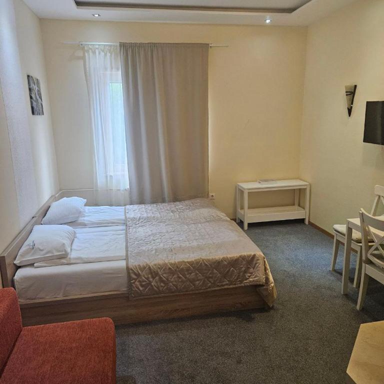 APEX Konaci Koznik - King Studio with Sofa Bed - 1