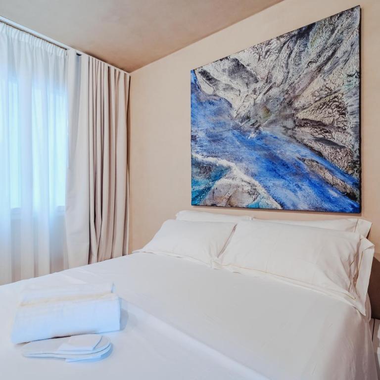 Hybrid Icon Rooms Gallery - Camera Matrimoniale con Bagno Privato - 2