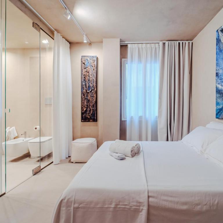 Hybrid Icon Rooms Gallery - Camera Matrimoniale con Bagno Privato - 3