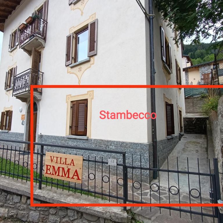 Villa Emma - Appartamento - 6