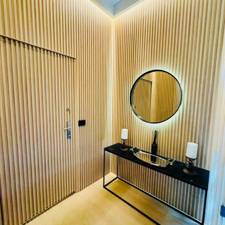 Loft 403 Polanco - One-Bedroom Apartment - 14