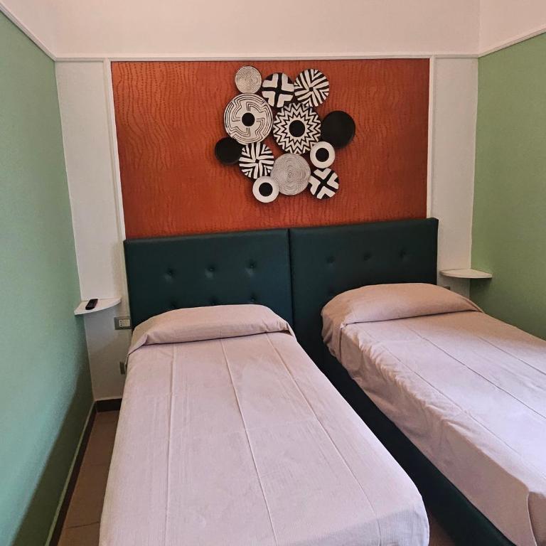 San Lorenzo Accommodation One - Camera Matrimoniale/Doppia con Letti Singoli con Doccia - 4