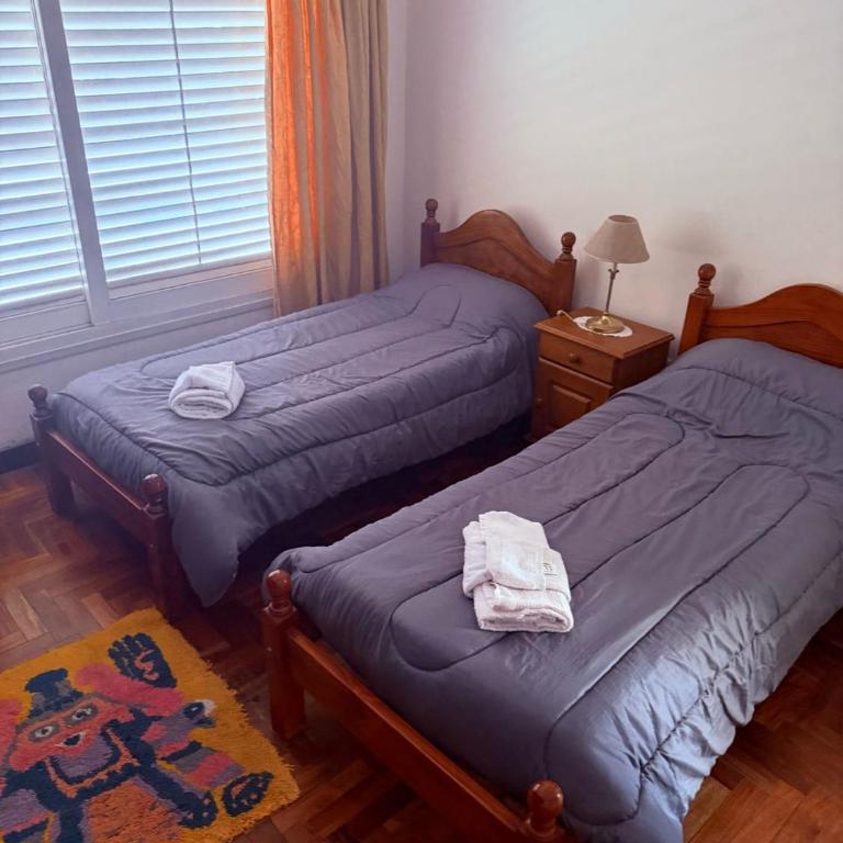 Casa Normy - Casa de 2 dormitorios - 7
