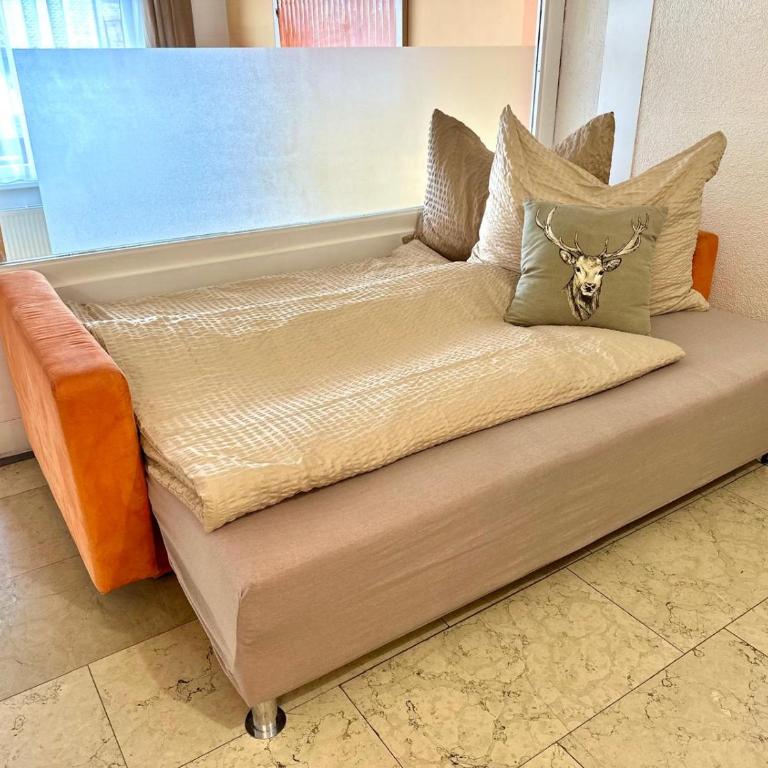 RELAX Seefeld Apartman - Studio-Apartment - 7