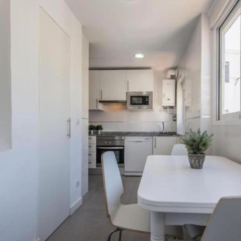 Plaza de Ventas - Two-Bedroom Apartment - 10