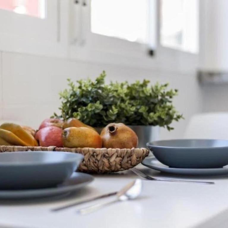 Plaza de Ventas - Two-Bedroom Apartment - 13