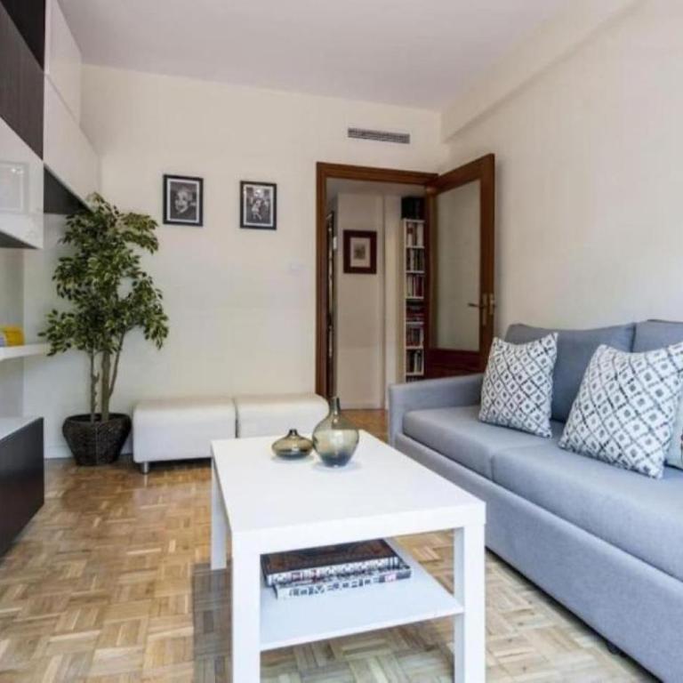 Plaza de Ventas - Two-Bedroom Apartment - 23