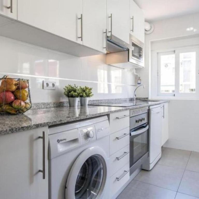 Plaza de Ventas - Two-Bedroom Apartment - 4
