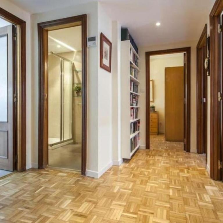 Plaza de Ventas - Two-Bedroom Apartment - 19