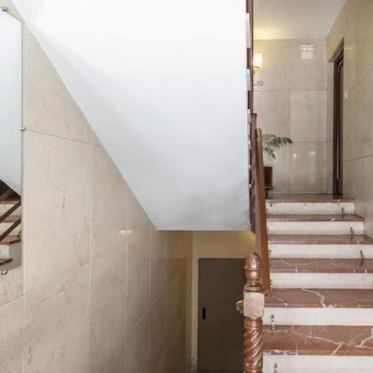 Plaza de Ventas - Two-Bedroom Apartment - 22