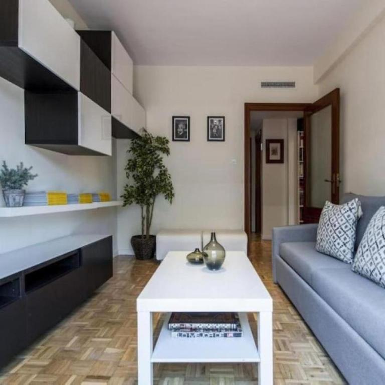 Plaza de Ventas - Two-Bedroom Apartment - 18
