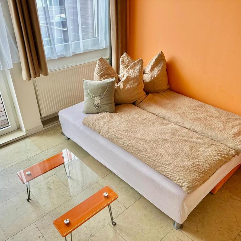 RELAX Seefeld Apartman - Studio-Apartment - 42