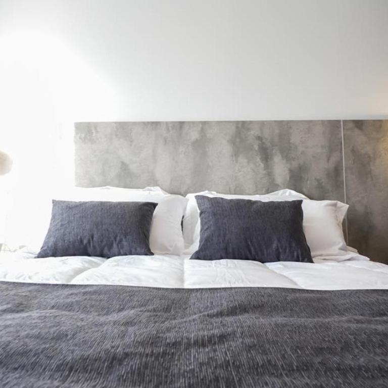 Republica Suites - Departamento Nivel Ejecutivo1 - Deluxe One-Bedroom Apartment with City View - 7