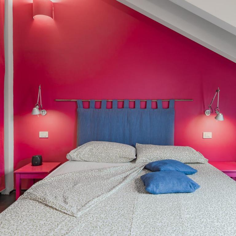 AC, Terrace, Parking, TERRAZZA SUI TETTI - Appartamento con 3 Camere da Letto - 7