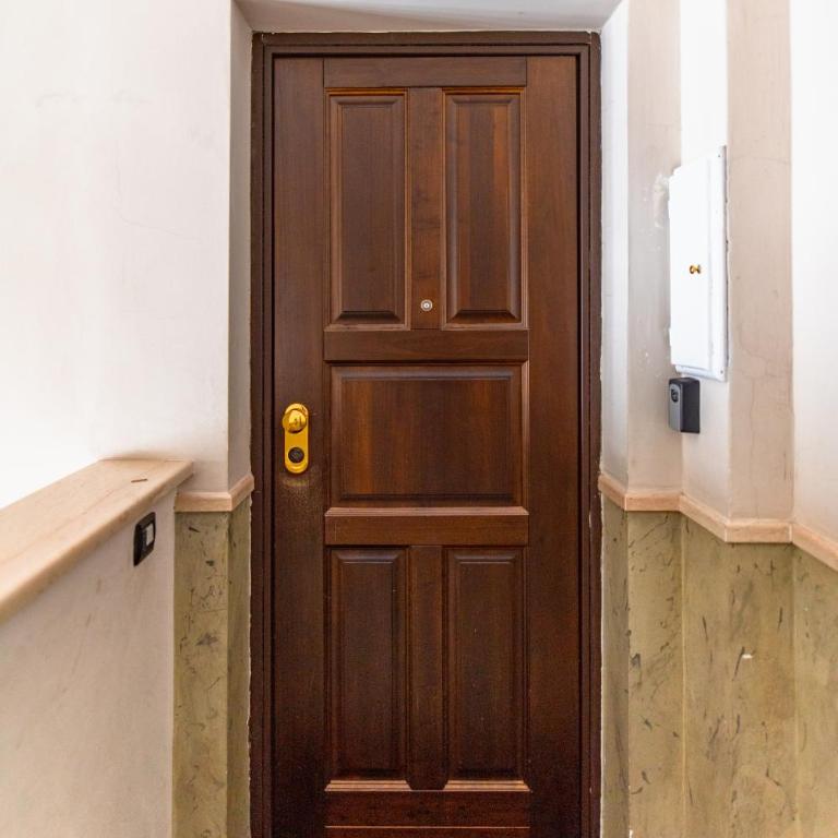 AC, Terrace, Parking, TERRAZZA SUI TETTI - Appartamento con 3 Camere da Letto - 69