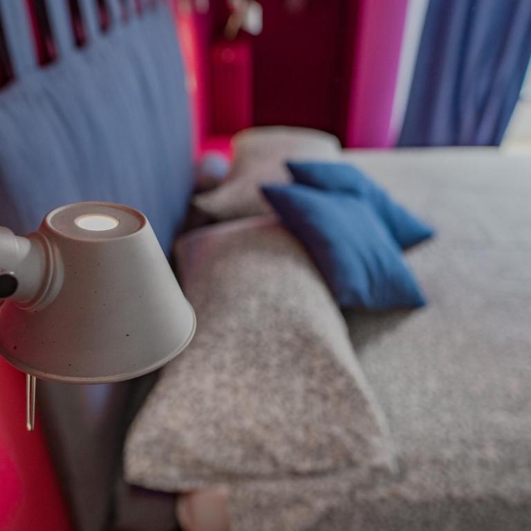 AC, Terrace, Parking, TERRAZZA SUI TETTI - Appartamento con 3 Camere da Letto - 51