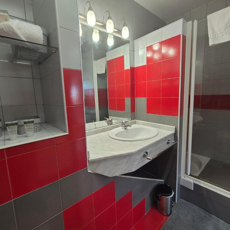 Apartamentos El veleru - Apartamento de 3 dormitorios - 28